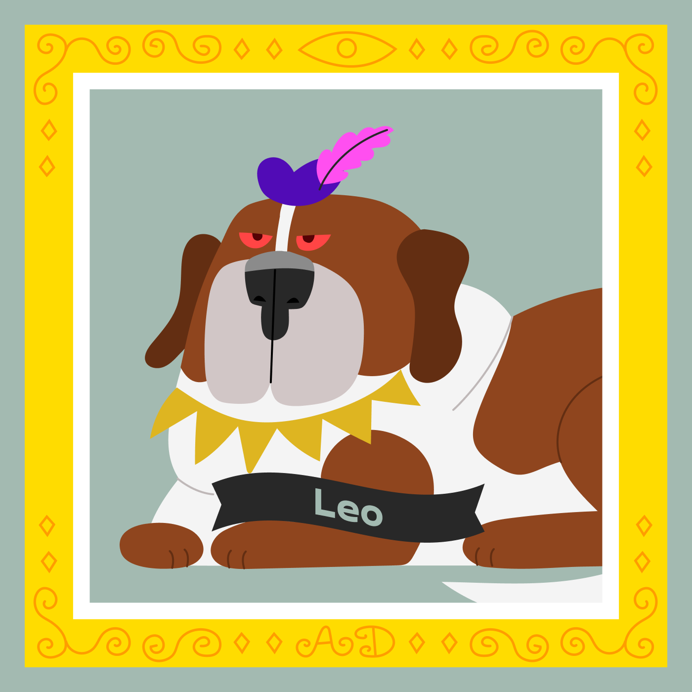 Leo