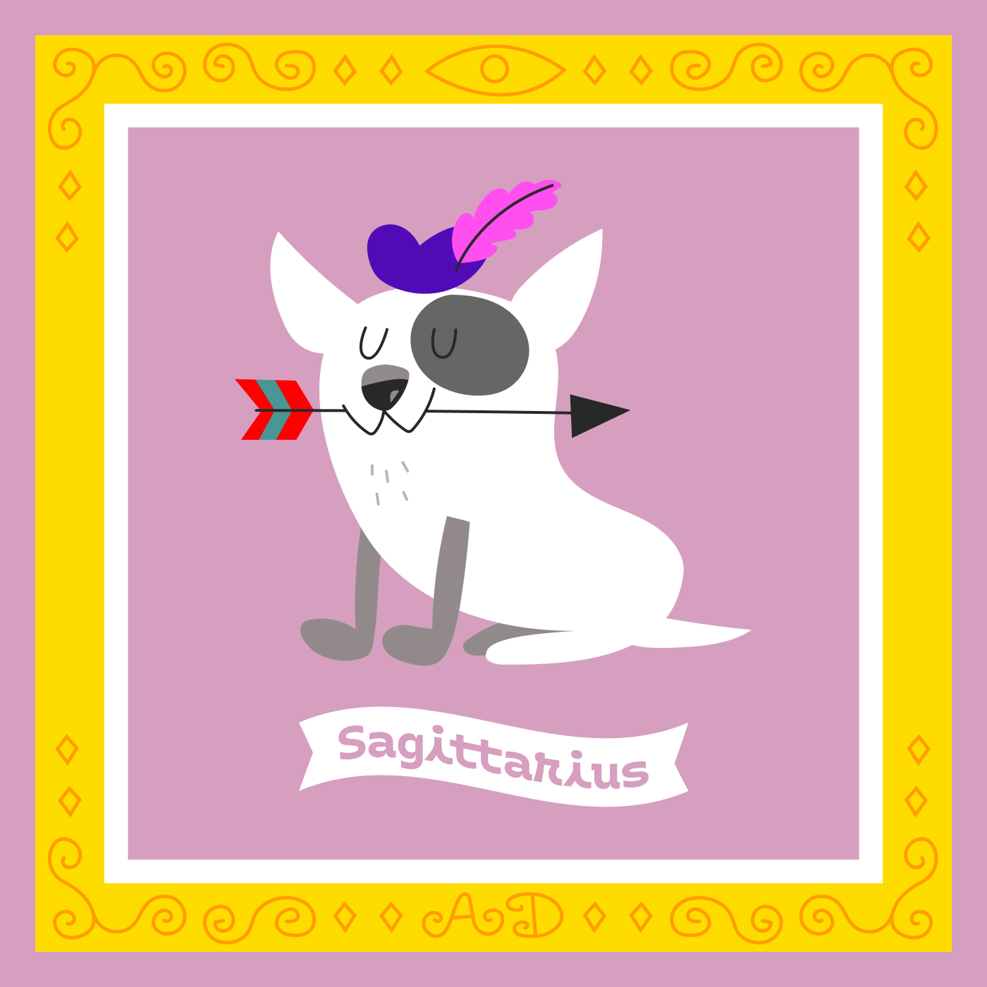 Sagittarius
