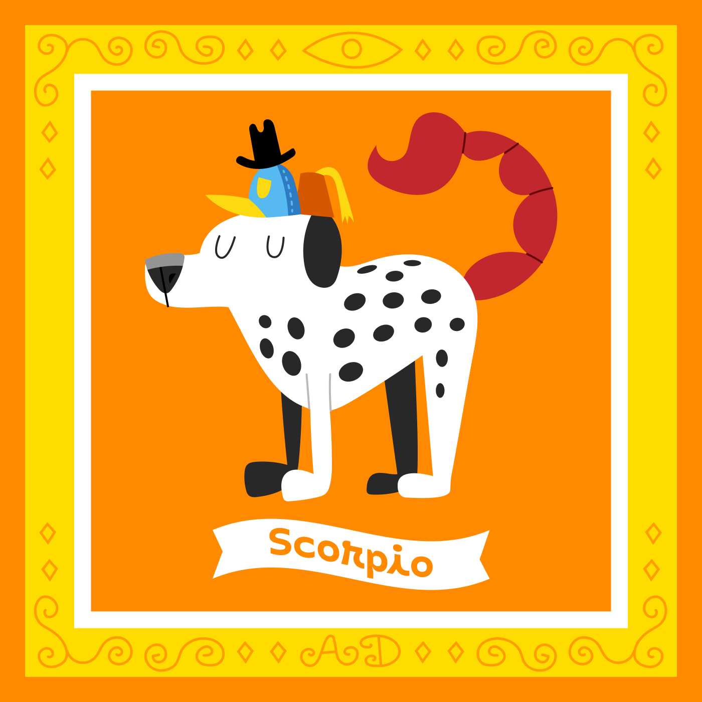 Scorpio